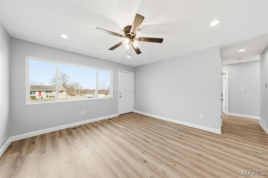 Ashby Meadows 2 - Residential