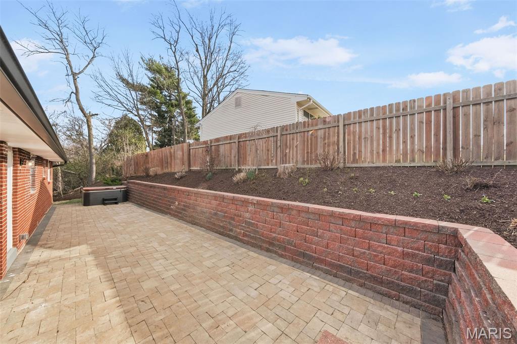 Ashby Meadows 2 - Residential