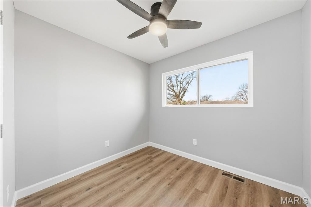 Ashby Meadows 2 - Residential