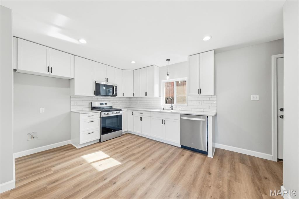 Ashby Meadows 2 - Residential