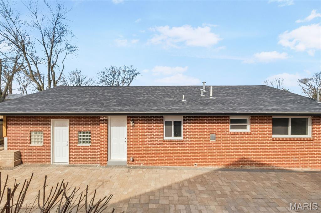 Ashby Meadows 2 - Residential