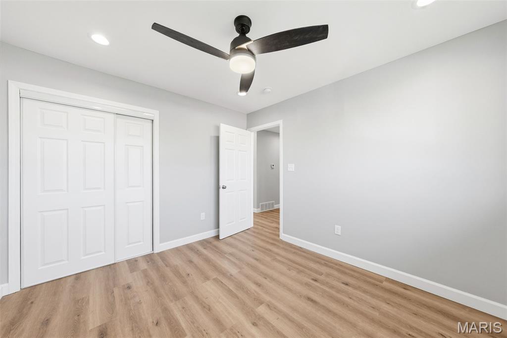 Ashby Meadows 2 - Residential