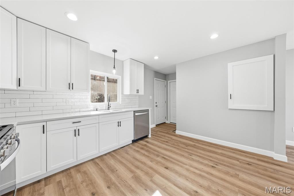 Ashby Meadows 2 - Residential