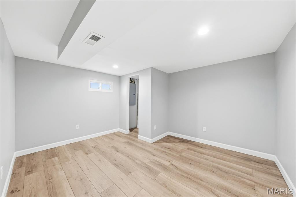 Ashby Meadows 2 - Residential