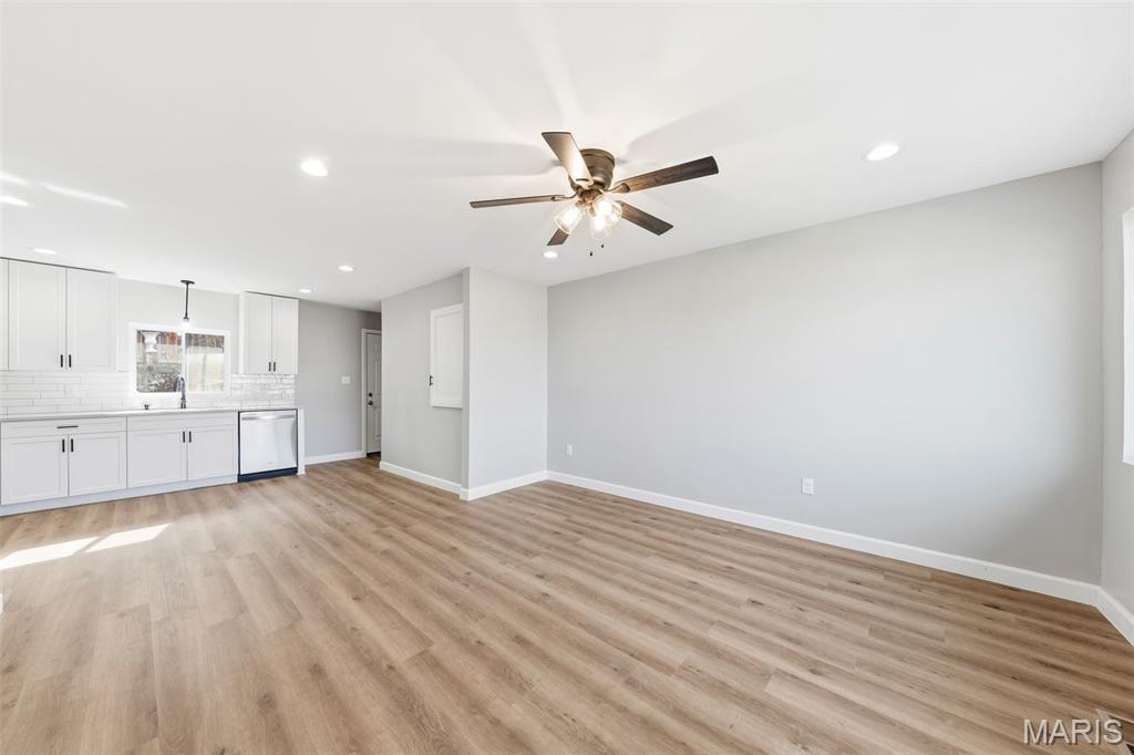 Ashby Meadows 2 - Residential