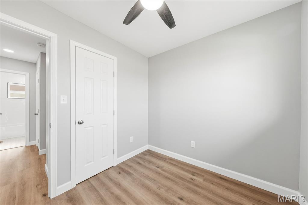 Ashby Meadows 2 - Residential