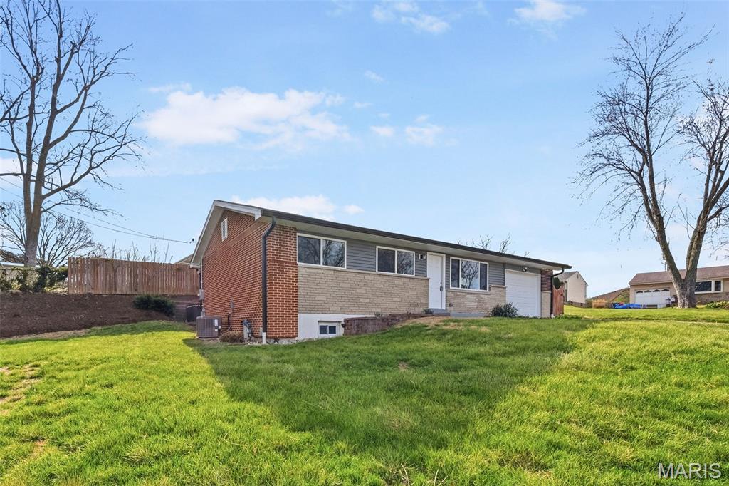 Ashby Meadows 2 - Residential