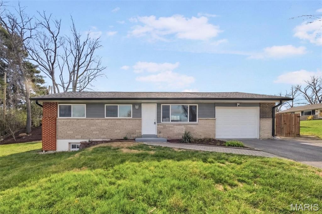 Ashby Meadows 2 - Residential