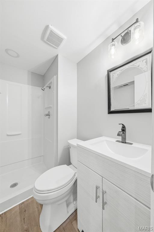 Ashby Meadows 2 - Residential