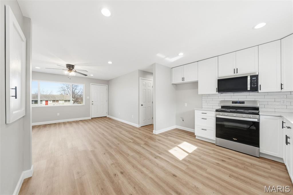 Ashby Meadows 2 - Residential