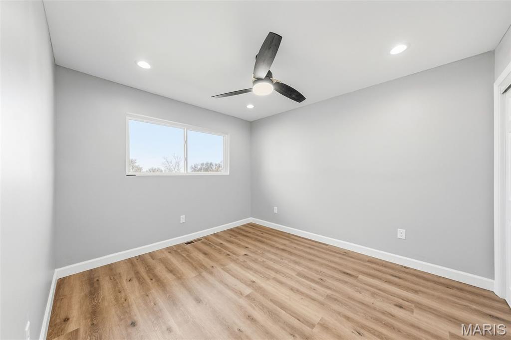 Ashby Meadows 2 - Residential