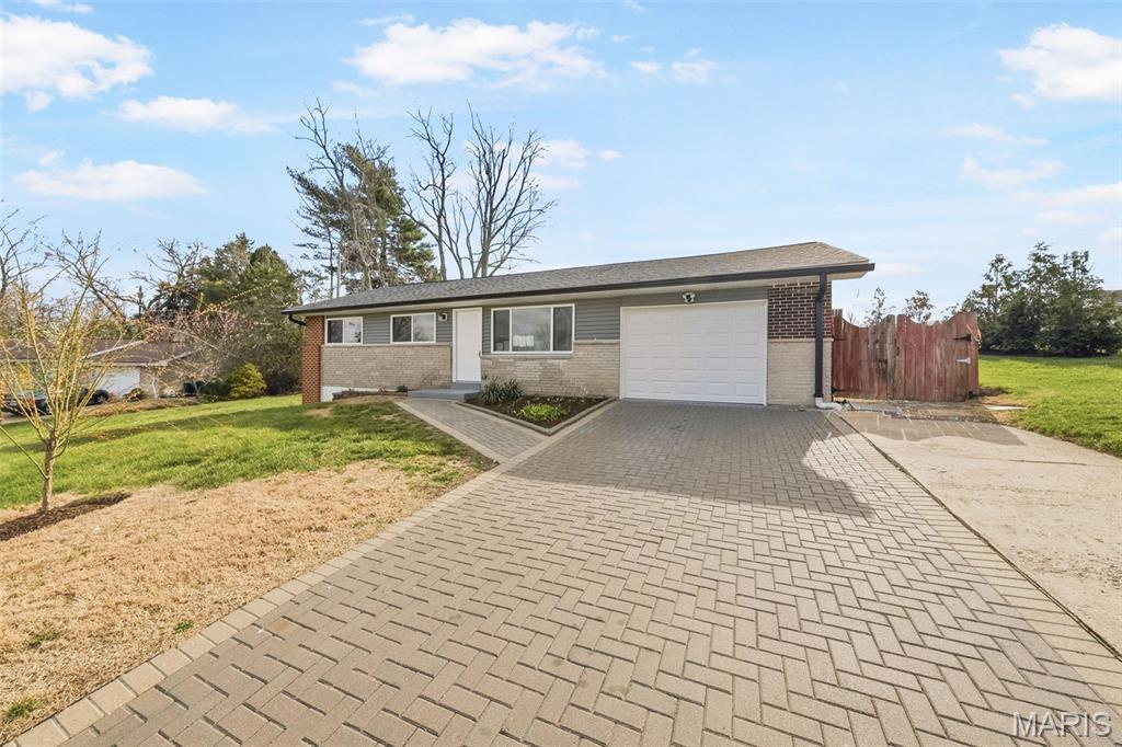 Ashby Meadows 2 - Residential