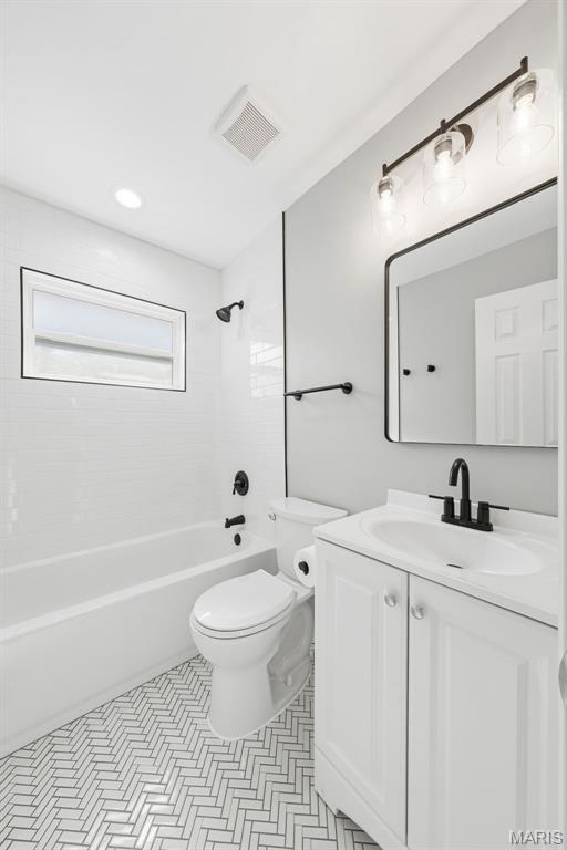 Ashby Meadows 2 - Residential