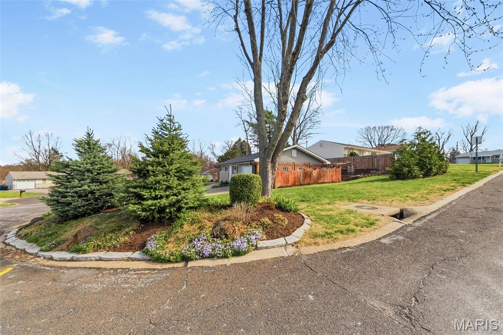 Ashby Meadows 2 - Residential