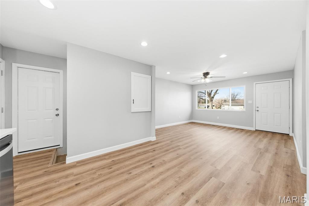 Ashby Meadows 2 - Residential