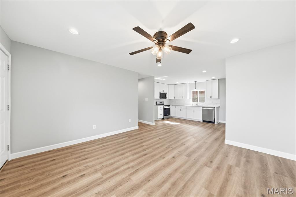 Ashby Meadows 2 - Residential