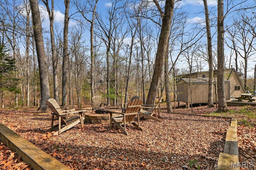 Innsbrook - Residential