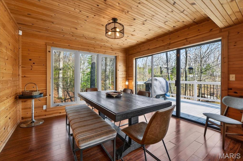Innsbrook - Residential