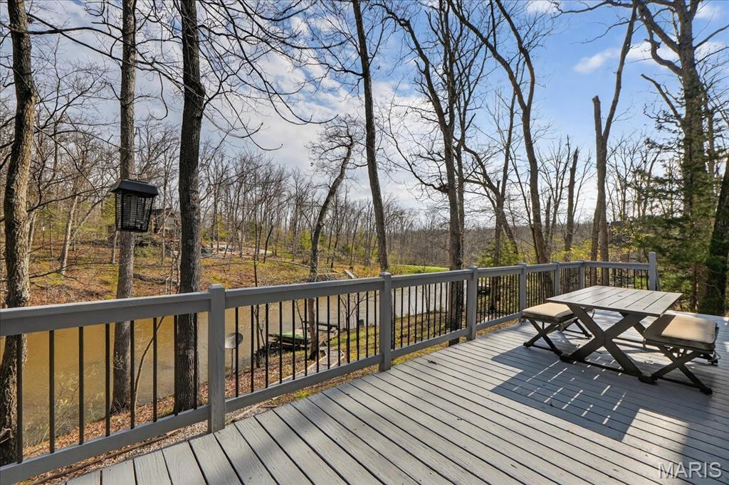 Innsbrook - Residential