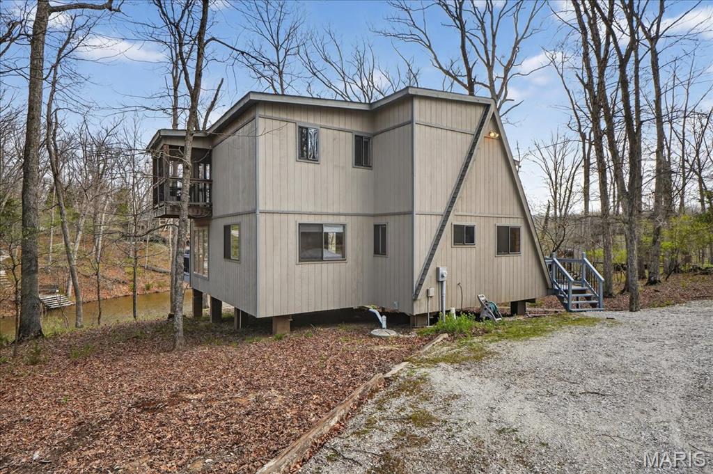 Innsbrook - Residential