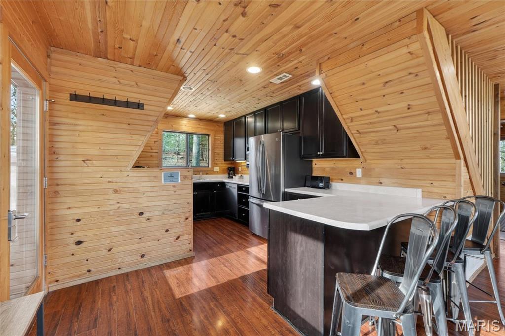 Innsbrook - Residential