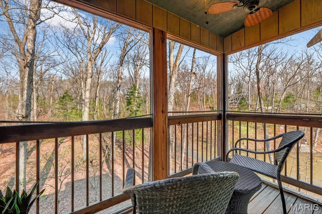 Innsbrook - Residential