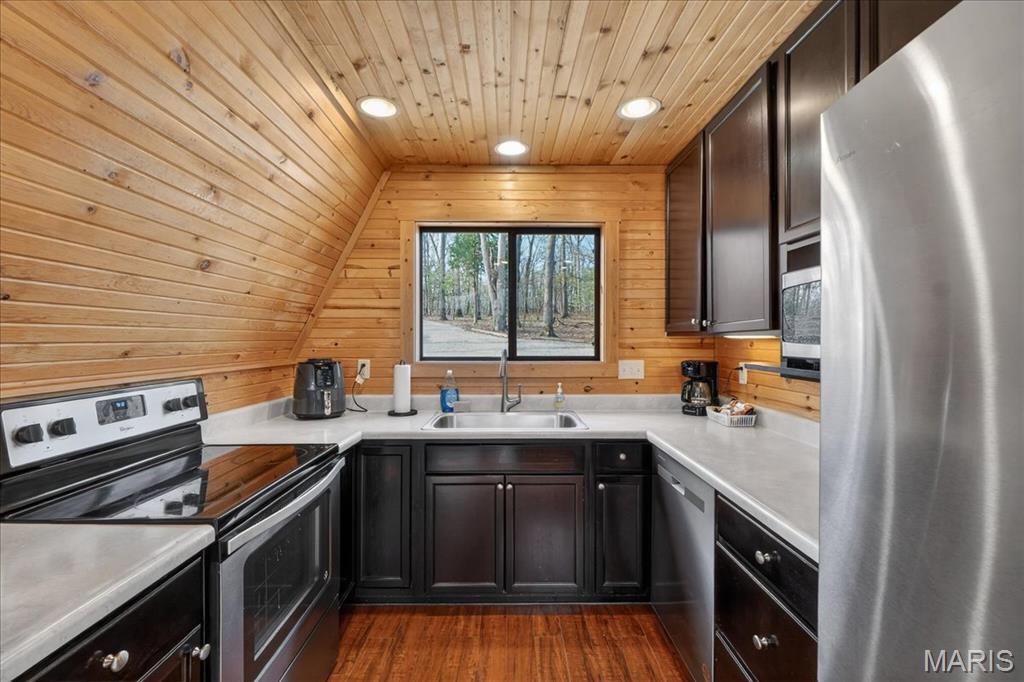 Innsbrook - Residential