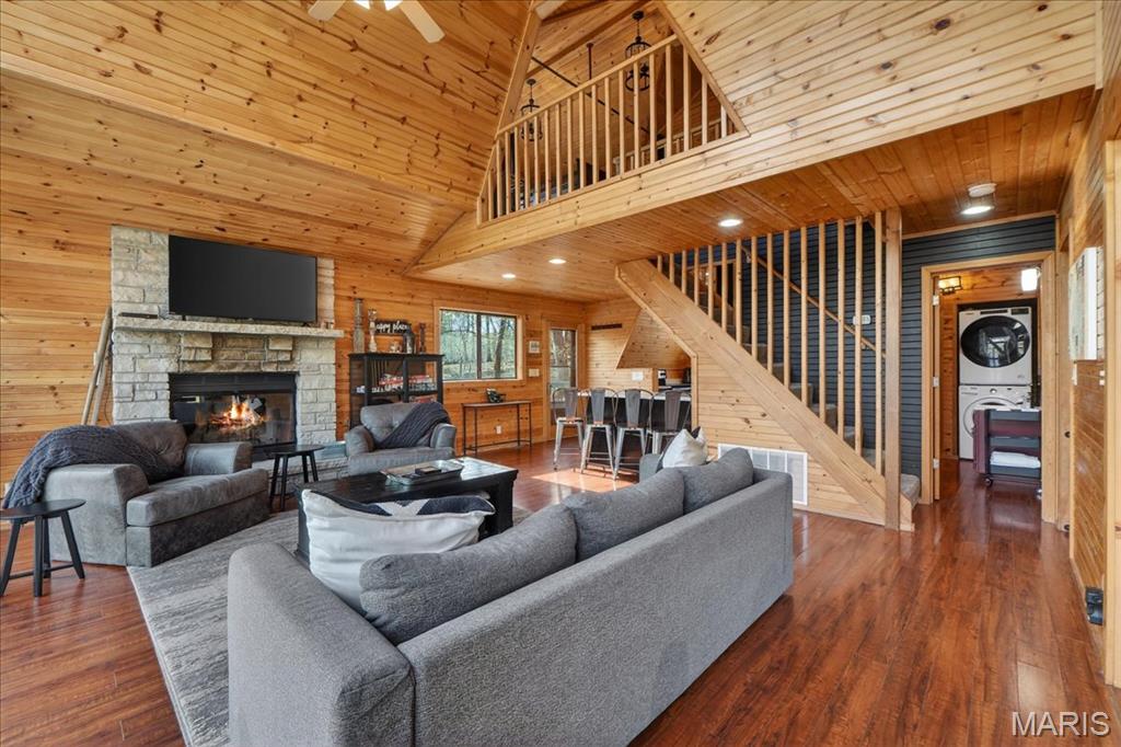 Innsbrook - Residential