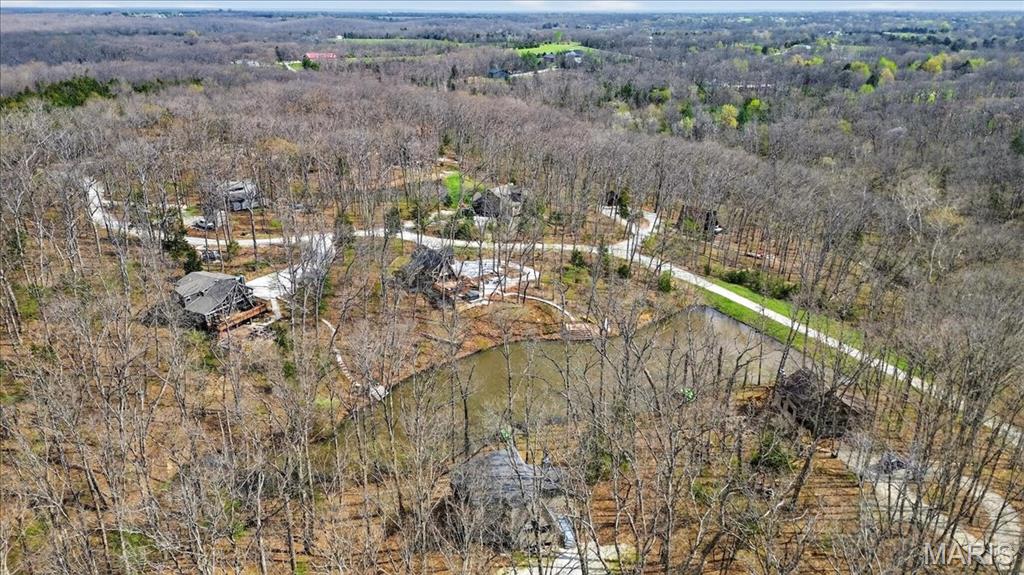Innsbrook - Residential