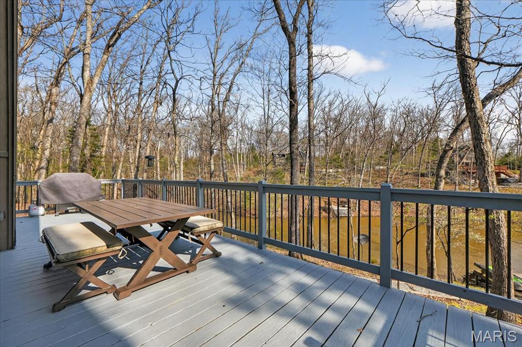 Innsbrook - Residential