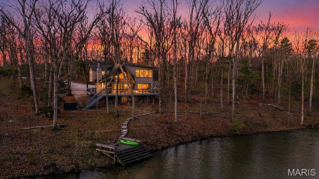 Innsbrook - Residential