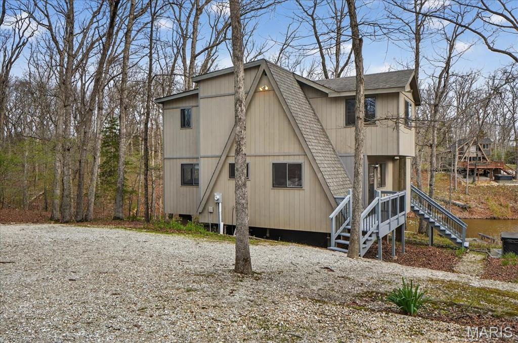 Innsbrook - Residential