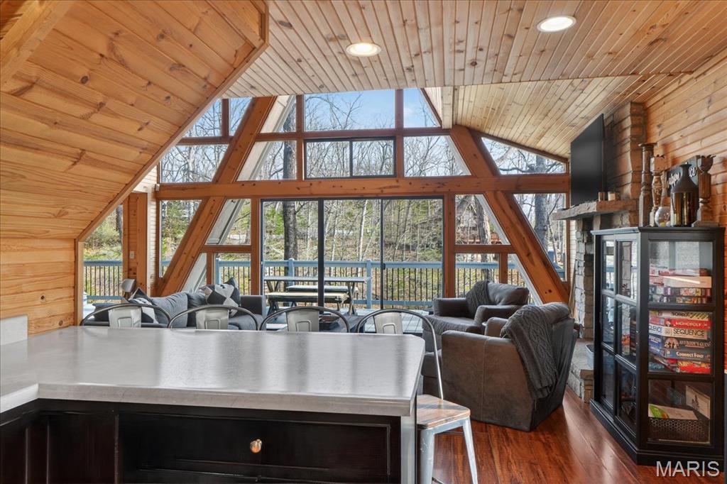 Innsbrook - Residential