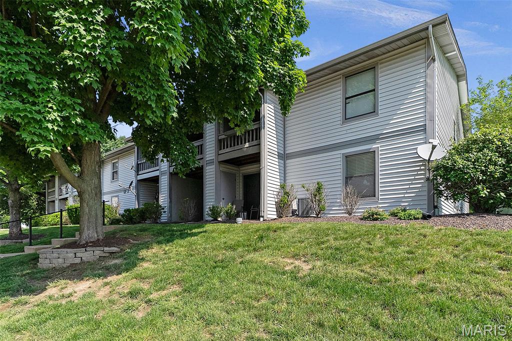 St Charles, Missouri 63303, United States, 2 Bedrooms Bedrooms, ,1 BathroomBathrooms,Residential,Active,210837