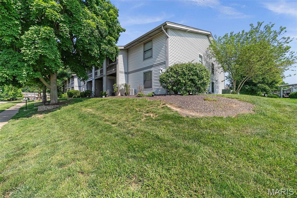 St Charles, Missouri 63303, United States, 2 Bedrooms Bedrooms, ,1 BathroomBathrooms,Residential,Active,210837