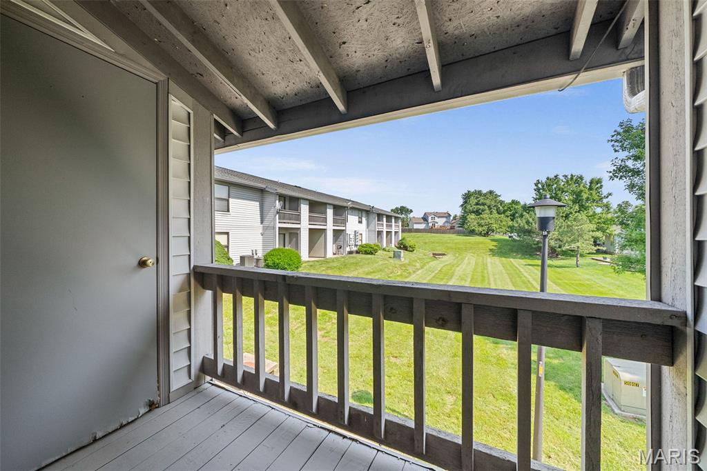 St Charles, Missouri 63303, United States, 2 Bedrooms Bedrooms, ,1 BathroomBathrooms,Residential,Active,210837