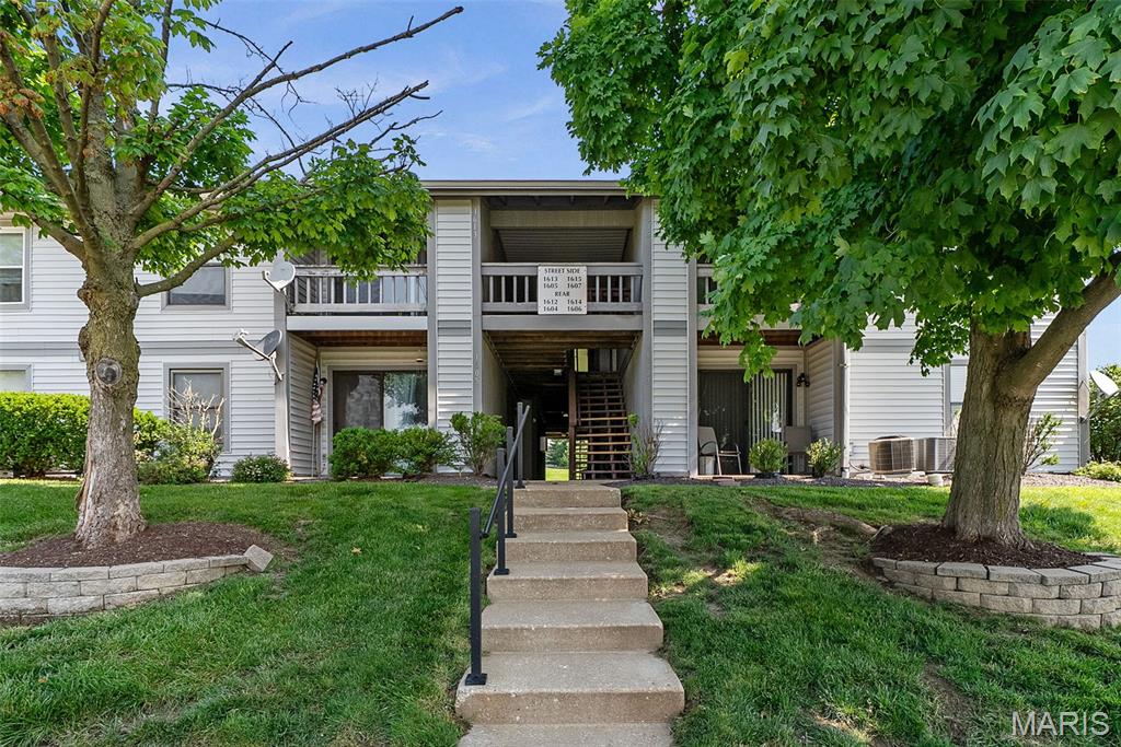 St Charles, Missouri 63303, United States, 2 Bedrooms Bedrooms, ,1 BathroomBathrooms,Residential,Active,210837