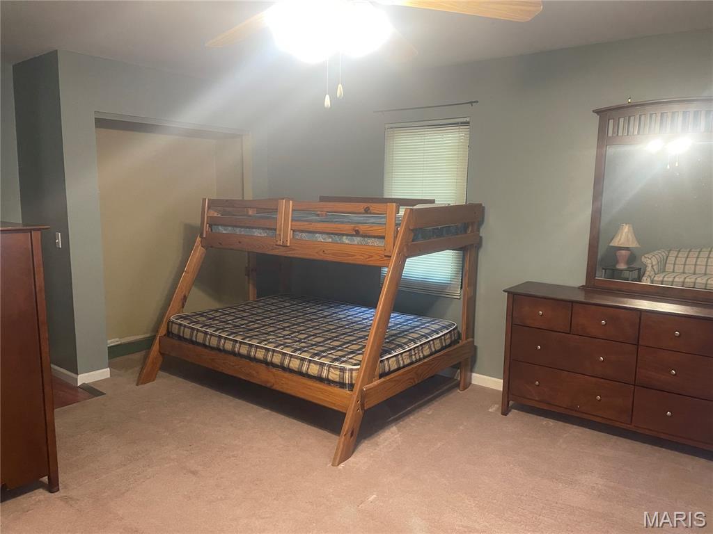 Goose Creek - Residential