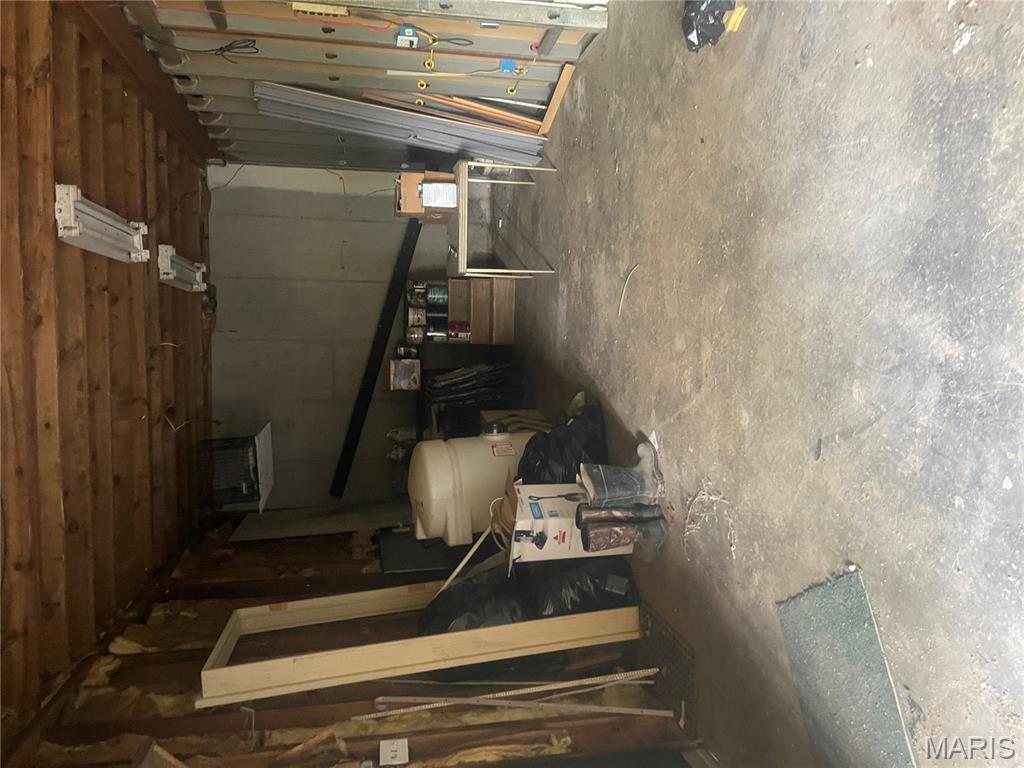 Goose Creek - Residential