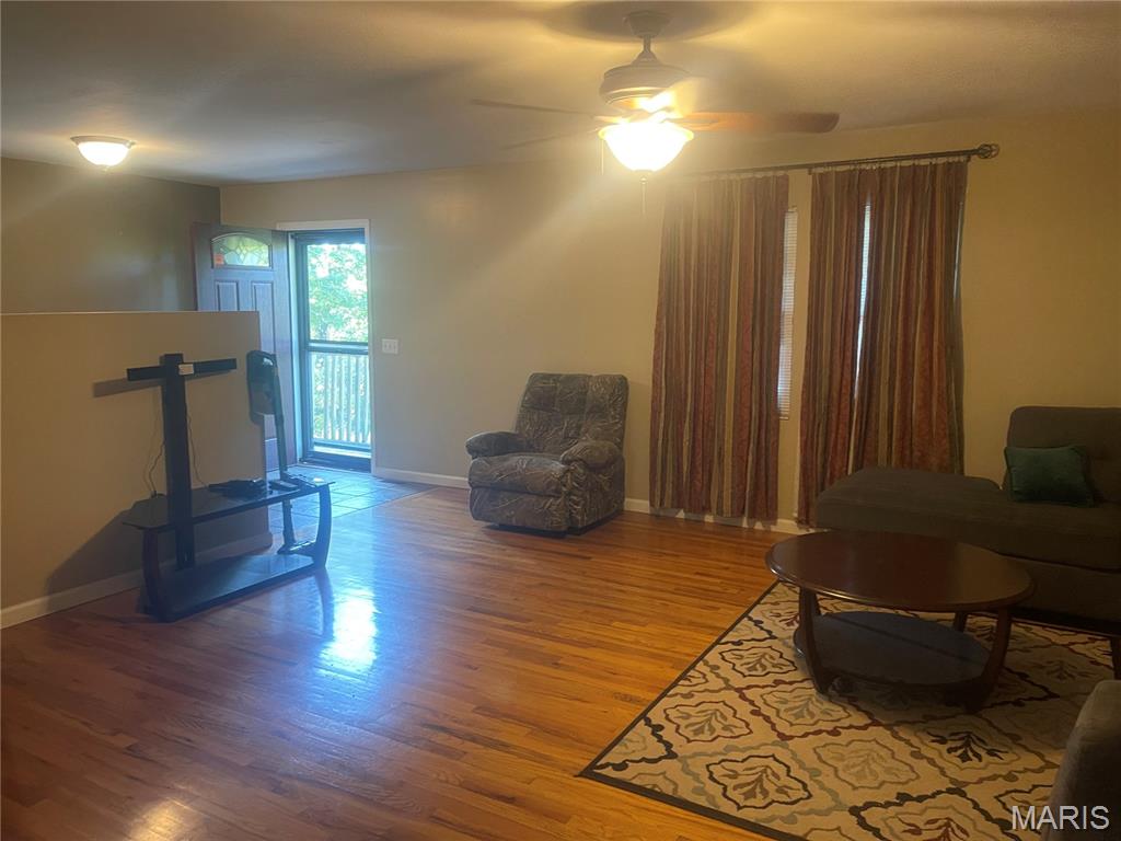 Goose Creek - Residential