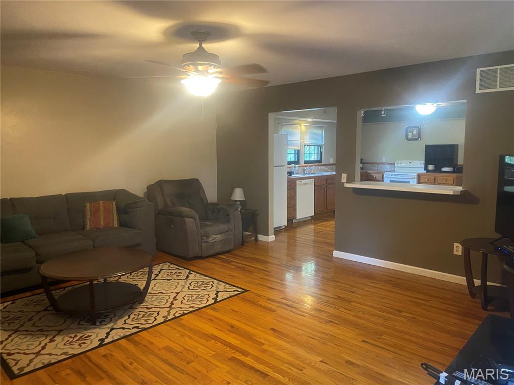 Goose Creek - Residential