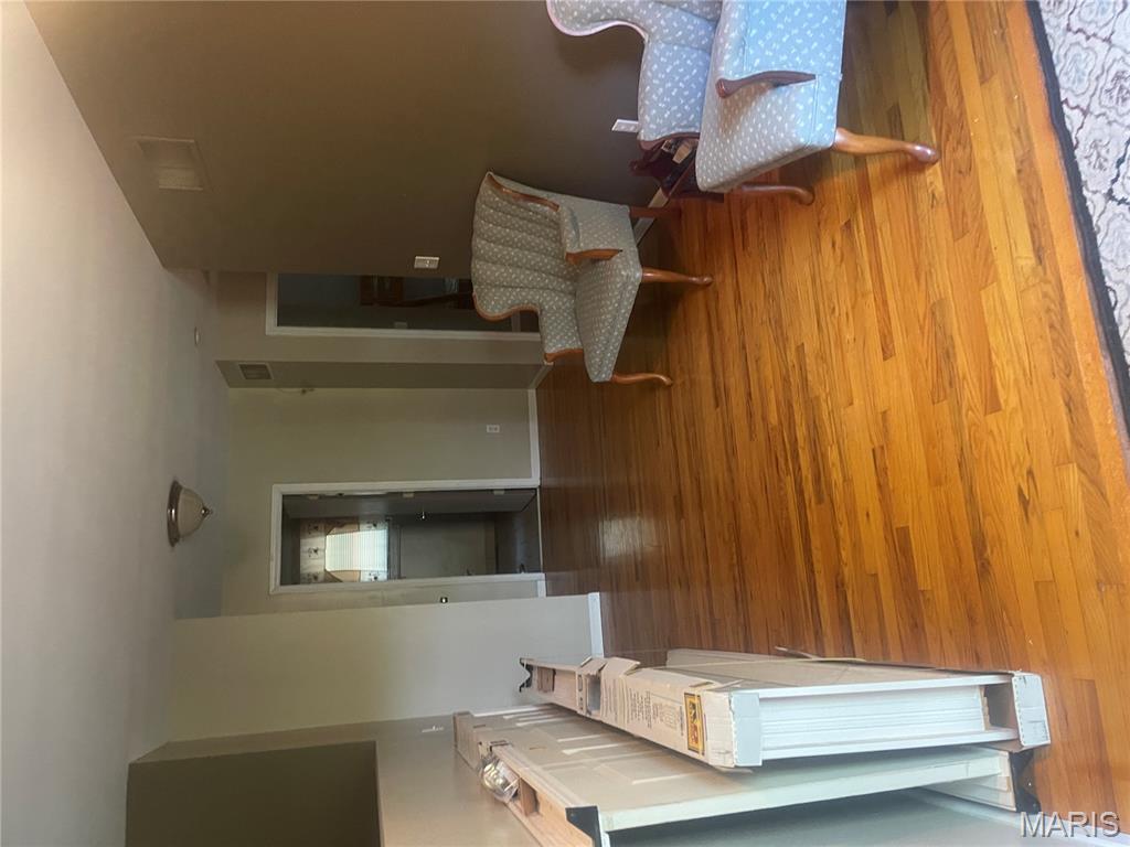 Goose Creek - Residential