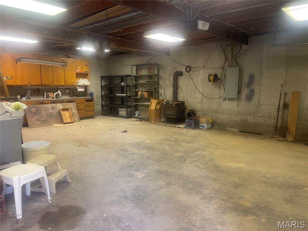 Goose Creek - Residential