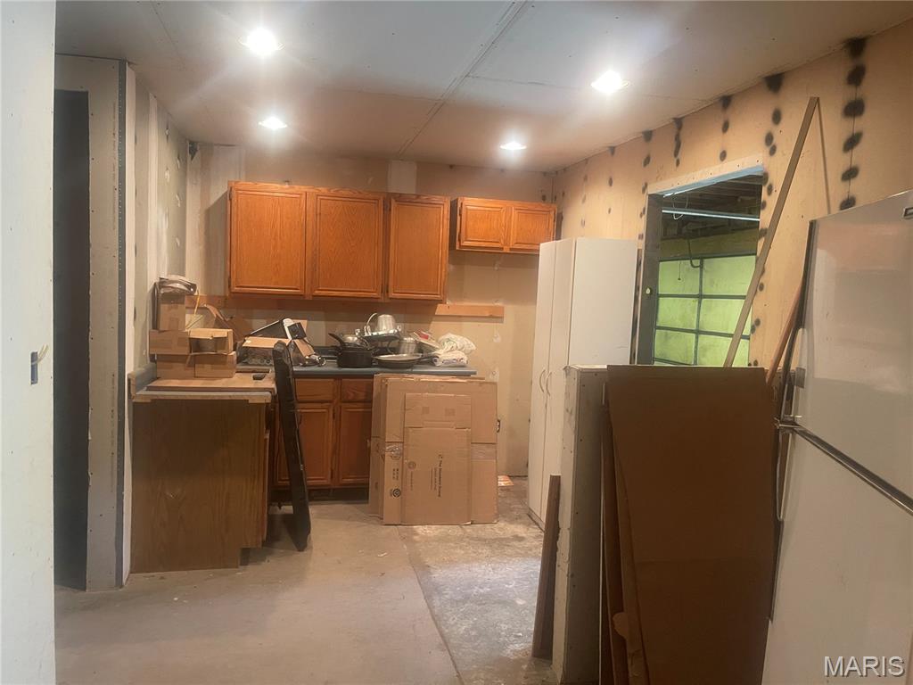 Goose Creek - Residential