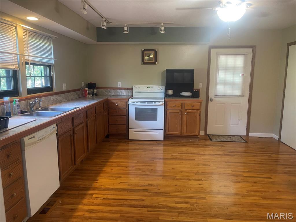 Goose Creek - Residential