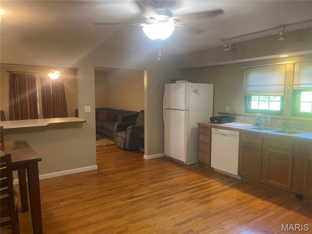 Goose Creek - Residential