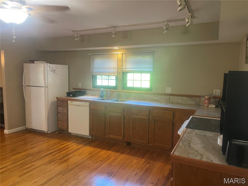 Goose Creek - Residential