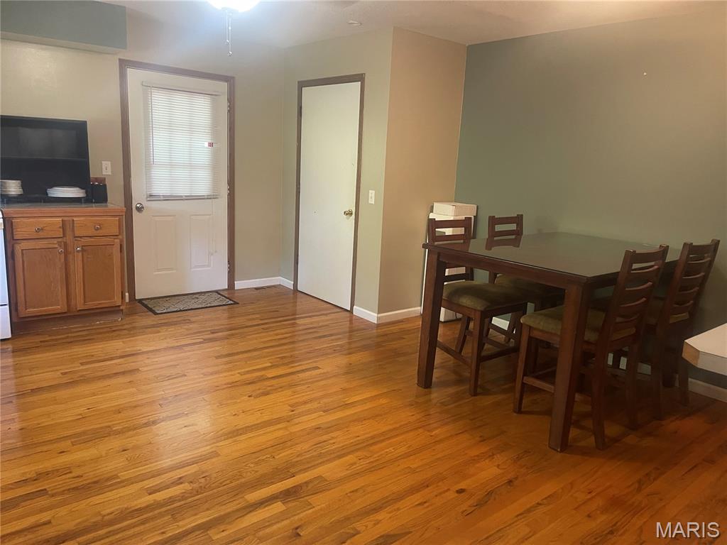 Goose Creek - Residential