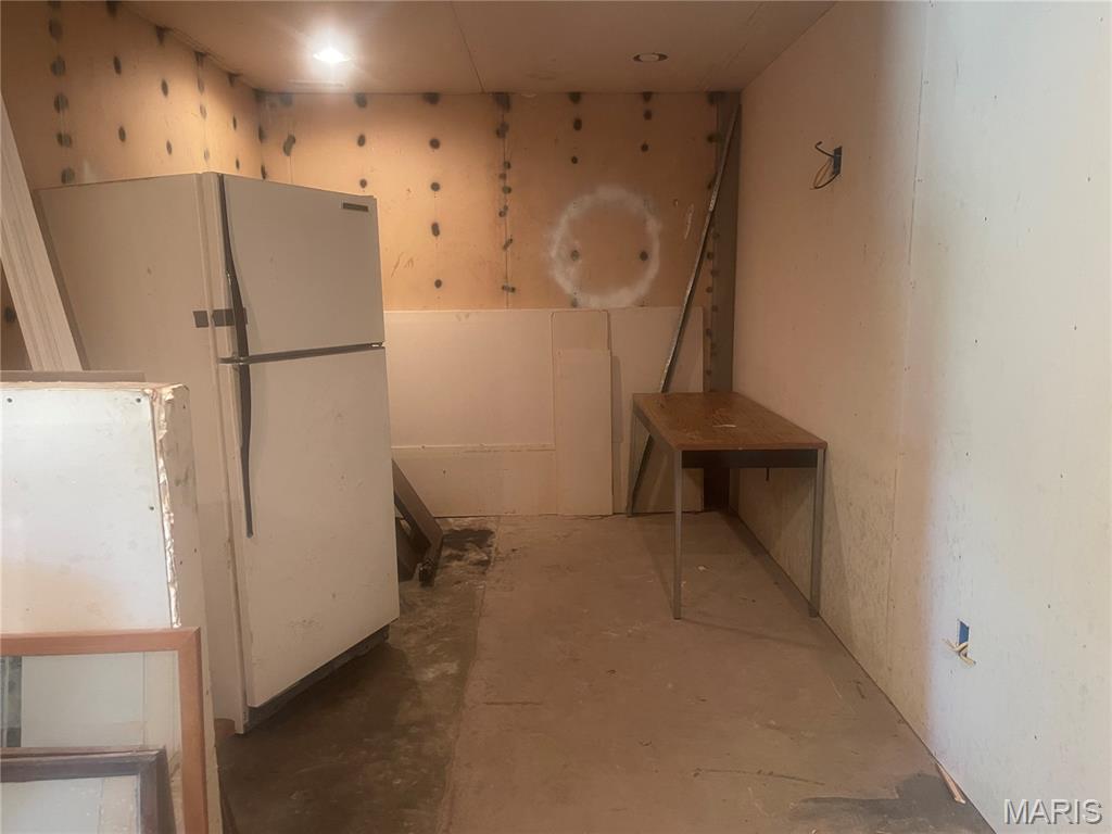 Goose Creek - Residential