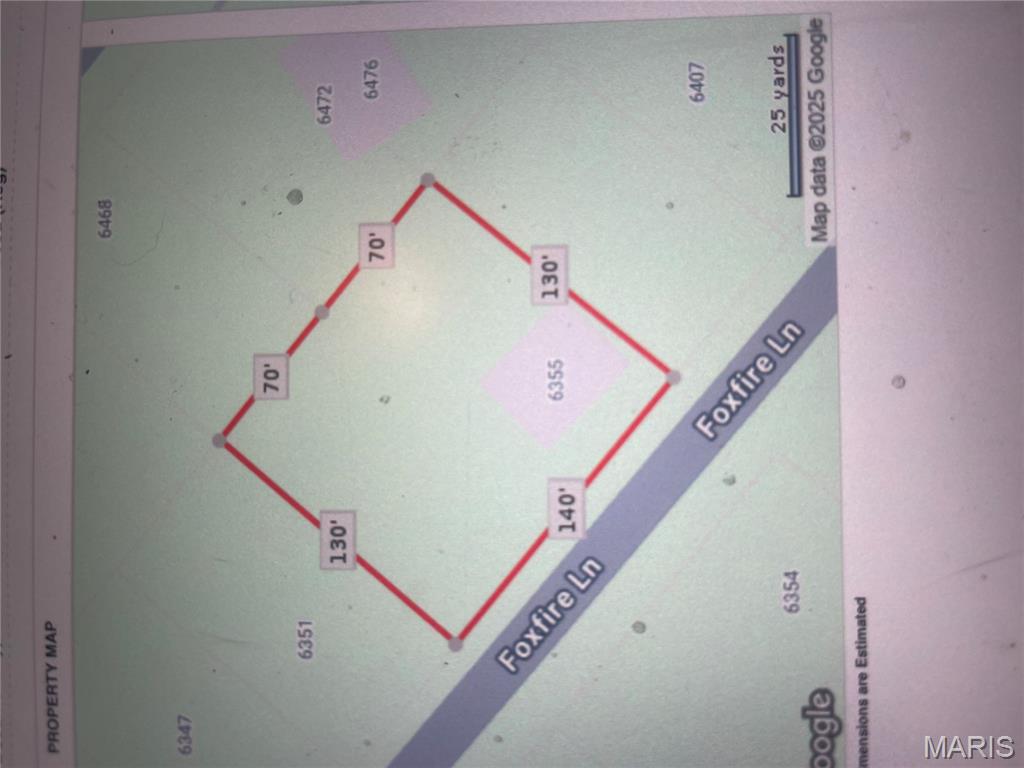 Goose Creek - Residential